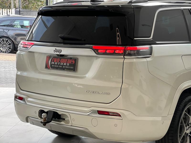 Jeep Commander Ovr T270 - foto 6