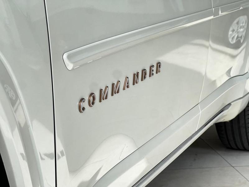 Jeep Commander Ovr T270 - foto 7