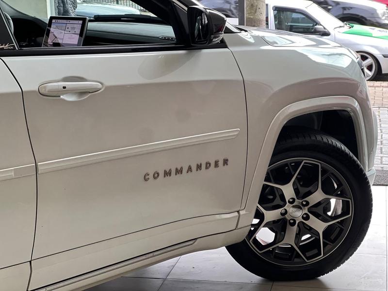 Jeep Commander Ovr T270 - foto 9
