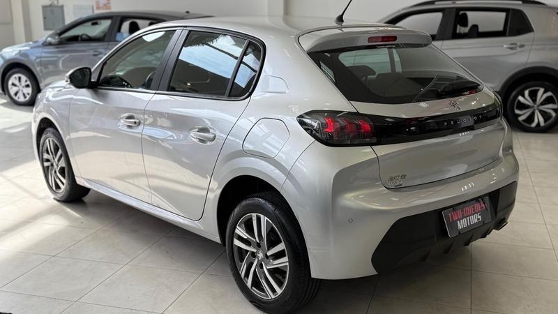 Peugeot 208 Allure 1at - foto 2