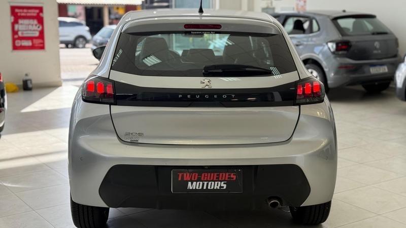 Peugeot 208 Allure 1at - foto 3