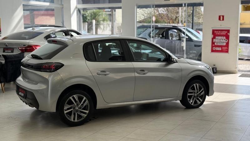 Peugeot 208 Allure 1at - foto 4