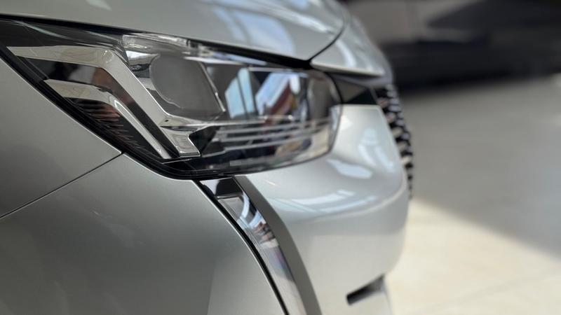 Peugeot 208 Allure 1at - foto 5