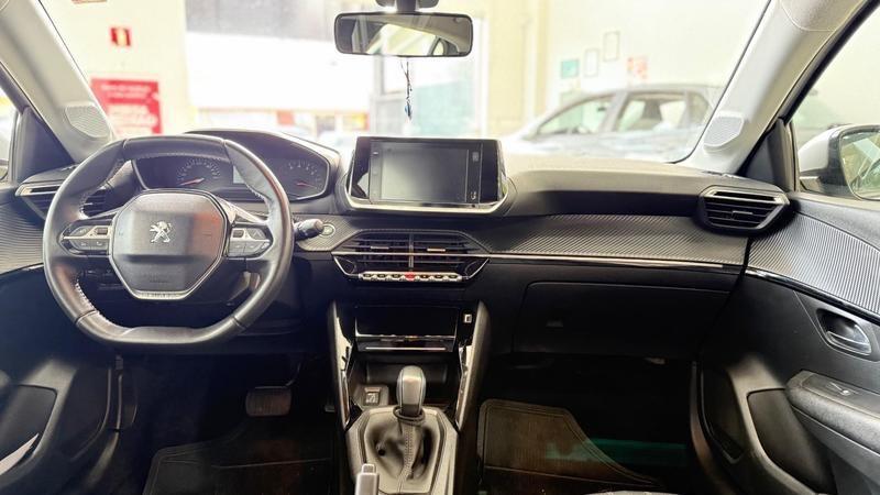 Peugeot 208 Allure 1at - foto 7
