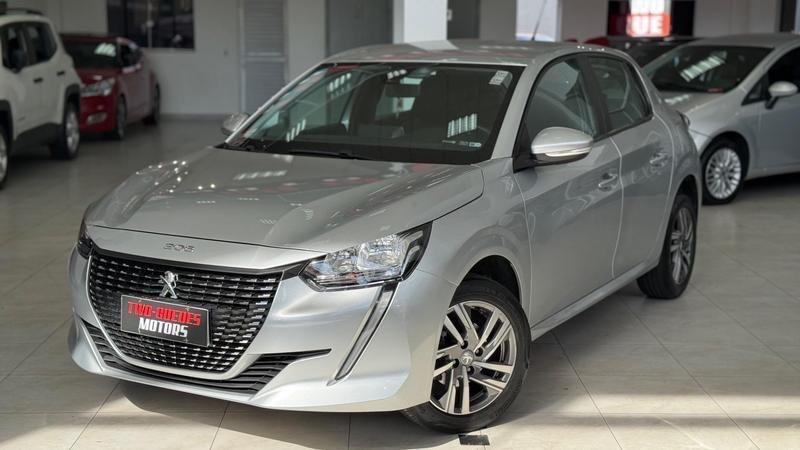 Peugeot 208 Allure 1at - foto 8