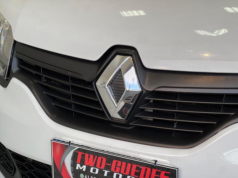 Renault Sandero Auth 1.0 - foto 4