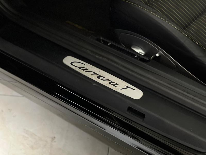 Porsche 911 Carrera T - foto 12