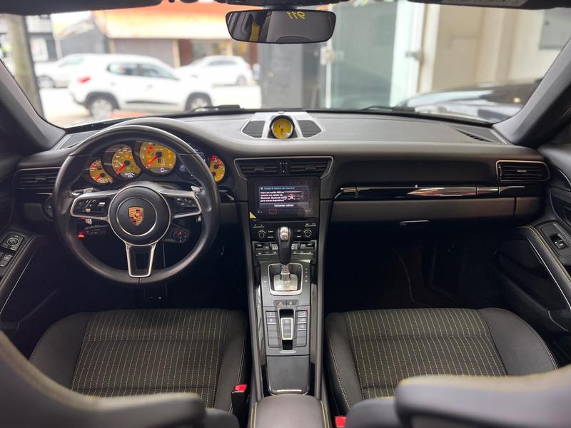 Porsche 911 Carrera T - foto 13