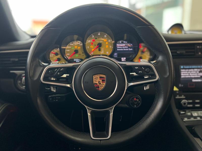 Porsche 911 Carrera T - foto 14