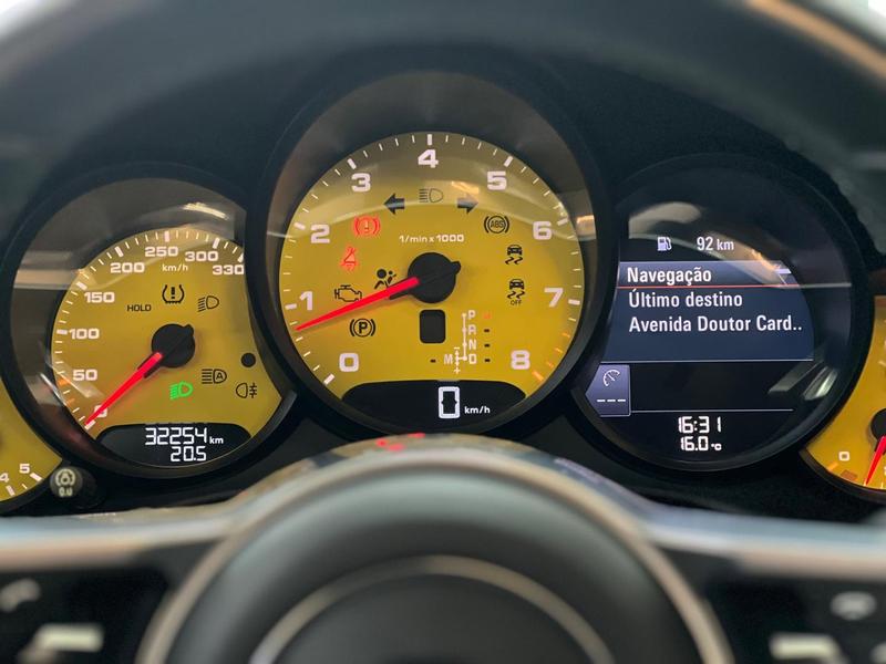 Porsche 911 Carrera T - foto 15