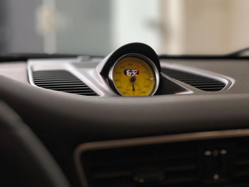 Porsche 911 Carrera T - foto 16