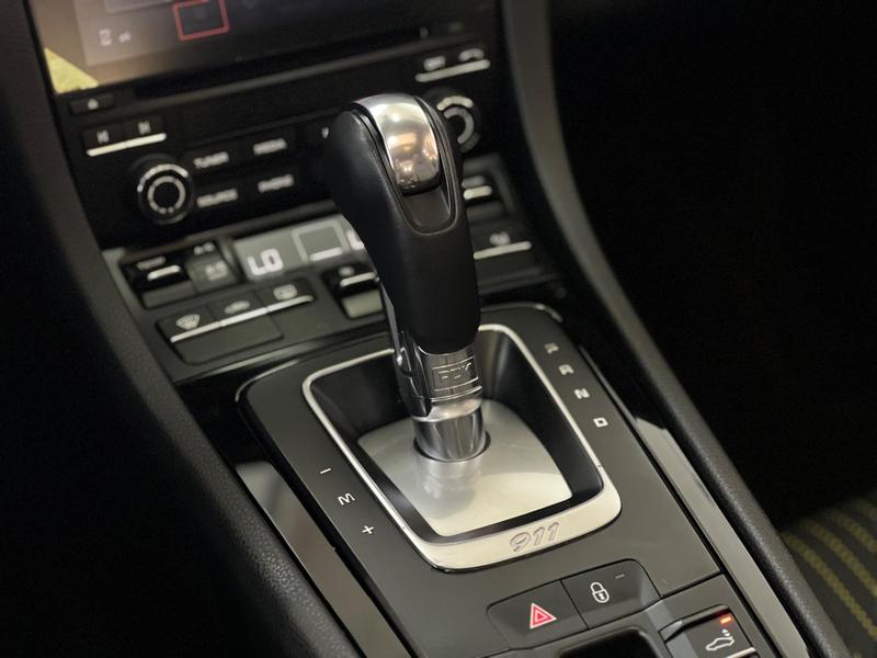 Porsche 911 Carrera T - foto 18