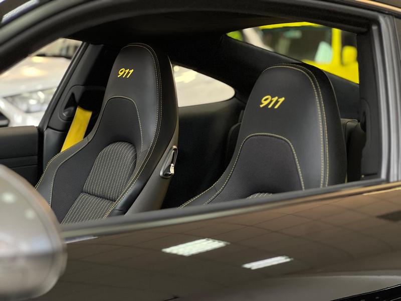 Porsche 911 Carrera T - foto 20