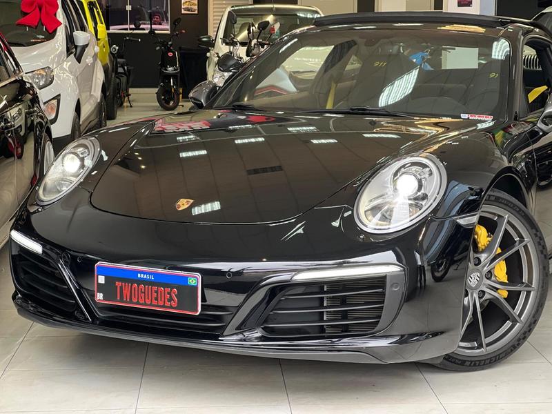 Porsche 911 Carrera T - foto 2