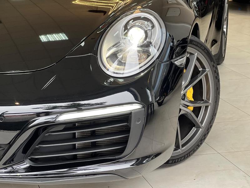 Porsche 911 Carrera T - foto 3
