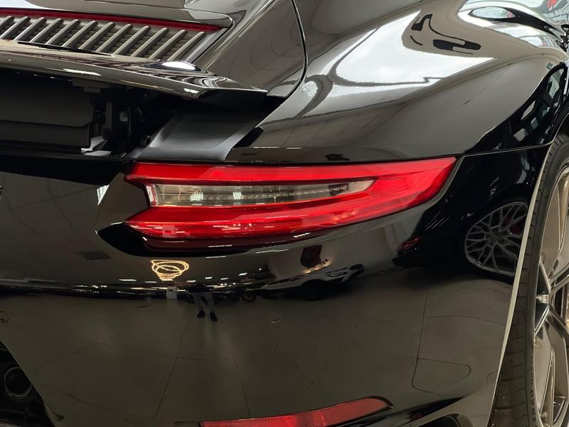 Porsche 911 Carrera T - foto 7