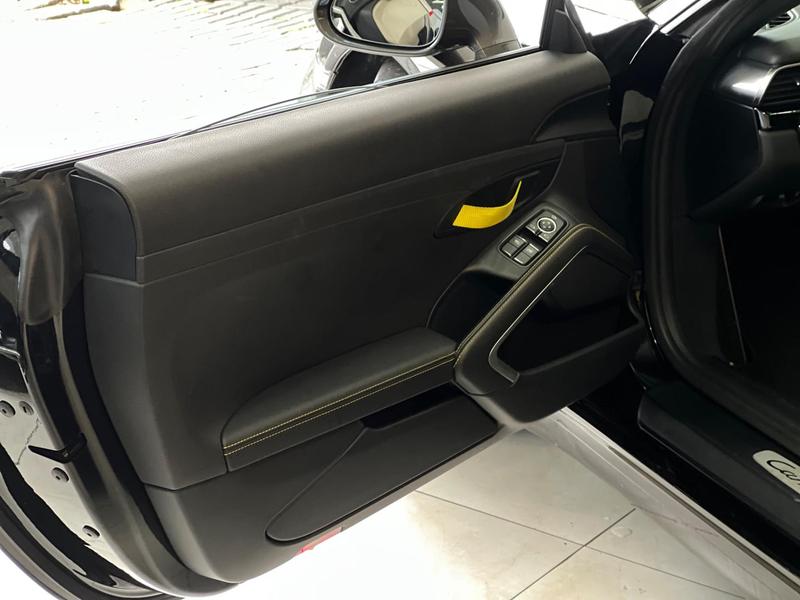 Porsche 911 Carrera T - foto 10