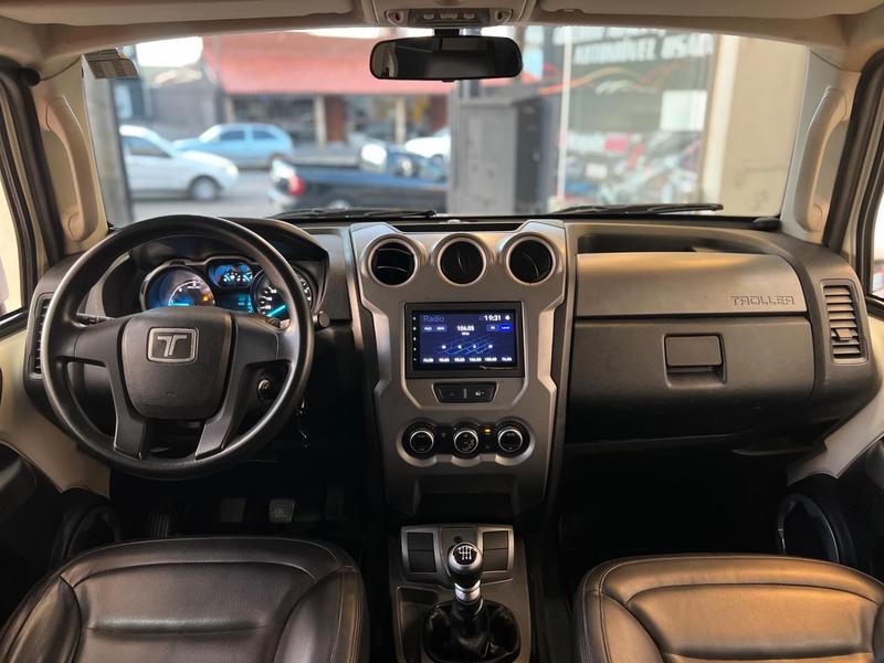 Troller T4 Xlt 3.2 - foto 12