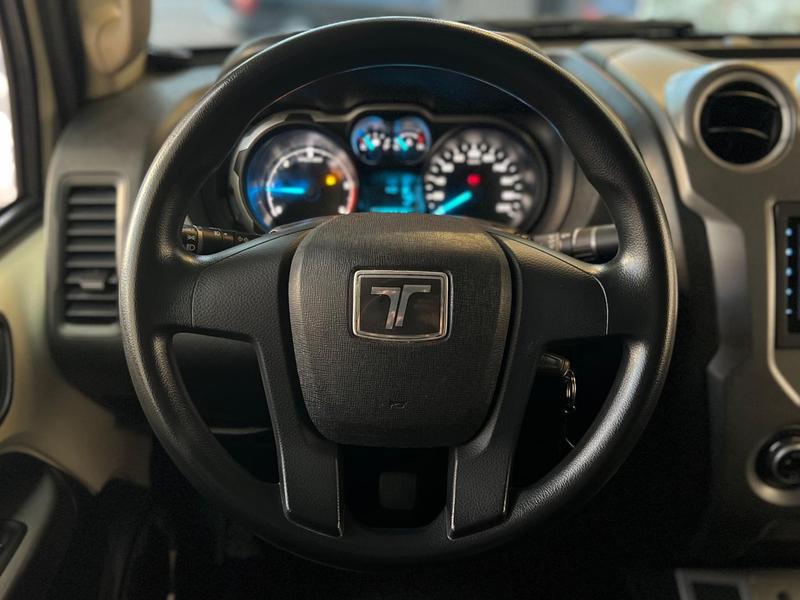 Troller T4 Xlt 3.2 - foto 13