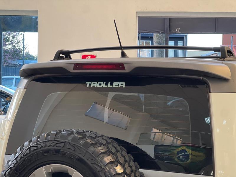 Troller T4 Xlt 3.2 - foto 8