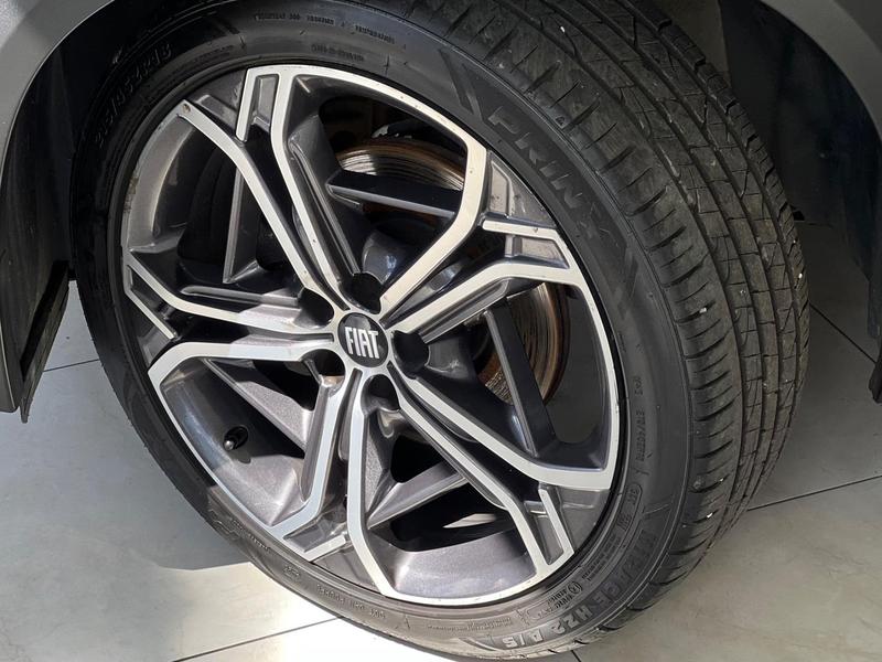 Fiat Fastback Impetus - foto 11