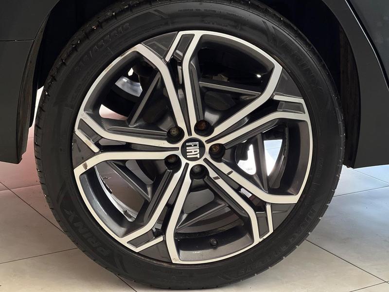 Fiat Fastback Impetus - foto 12