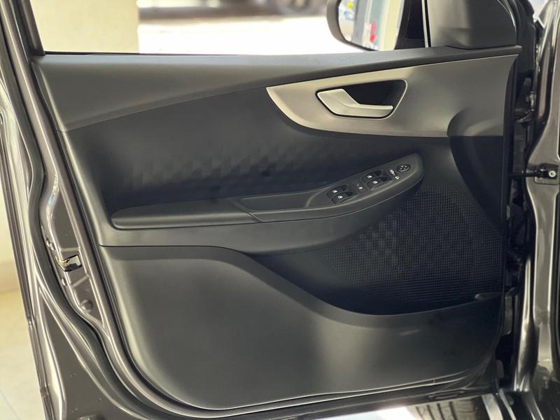 Fiat Fastback Impetus - foto 13