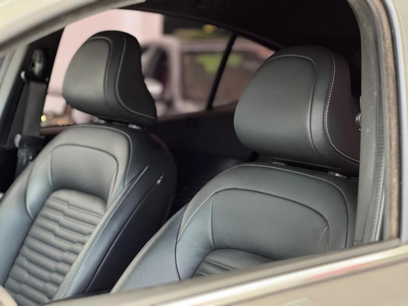 Fiat Fastback Impetus - foto 15