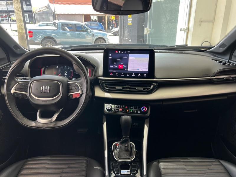 Fiat Fastback Impetus - foto 16