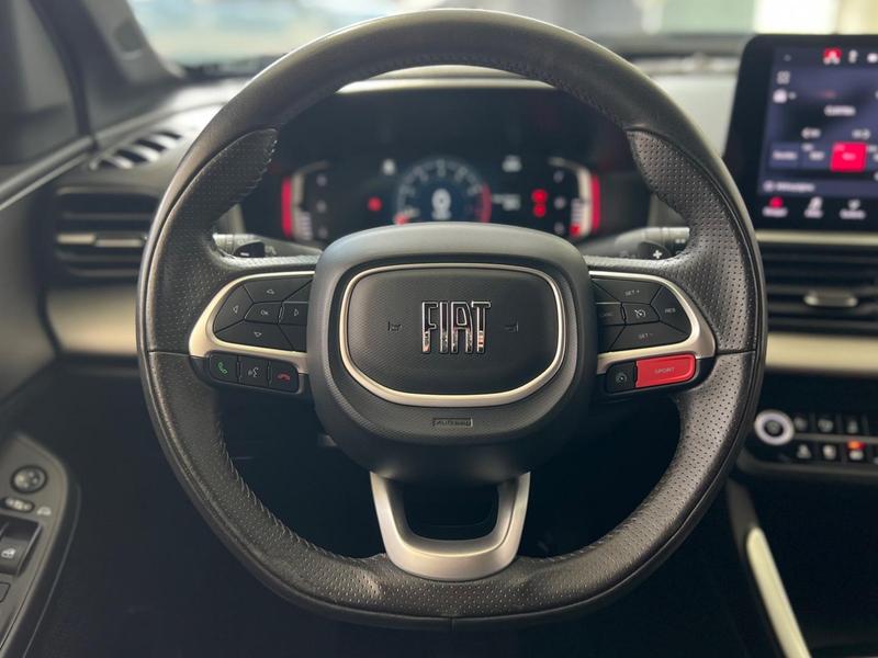 Fiat Fastback Impetus - foto 17