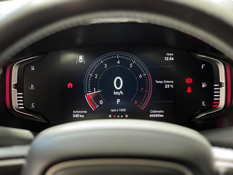 Fiat Fastback Impetus - foto 18