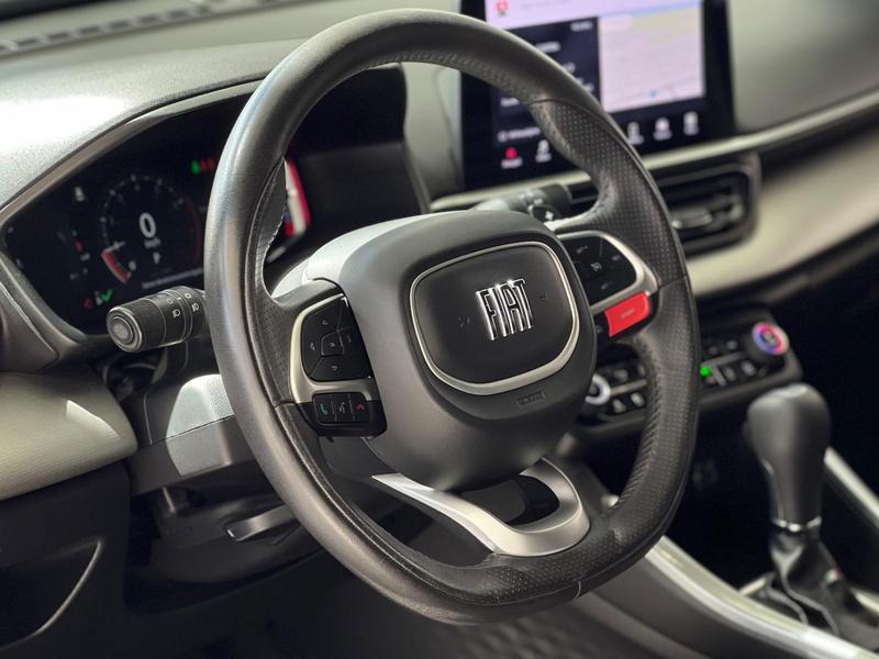 Fiat Fastback Impetus - foto 19