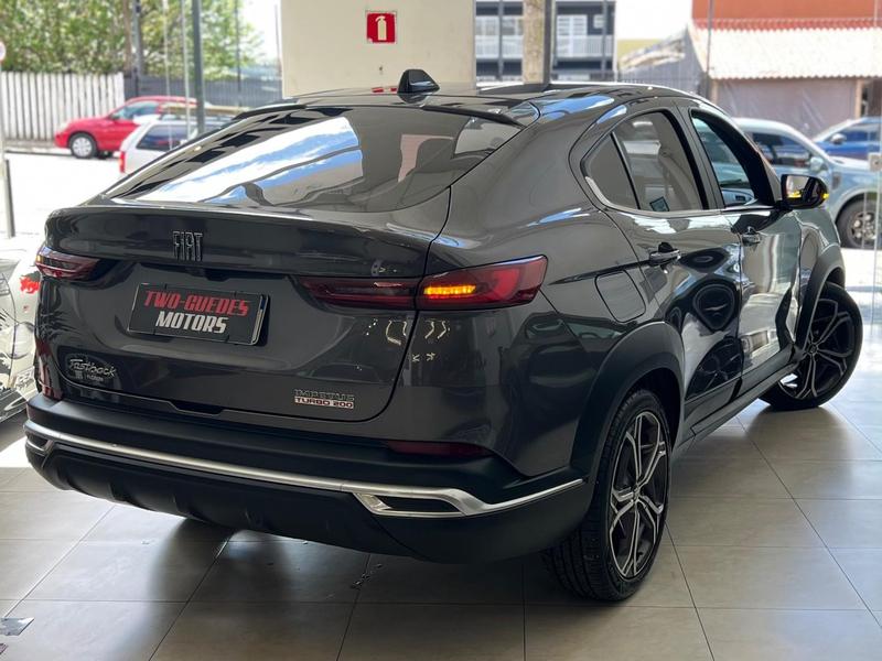 Fiat Fastback Impetus - foto 4