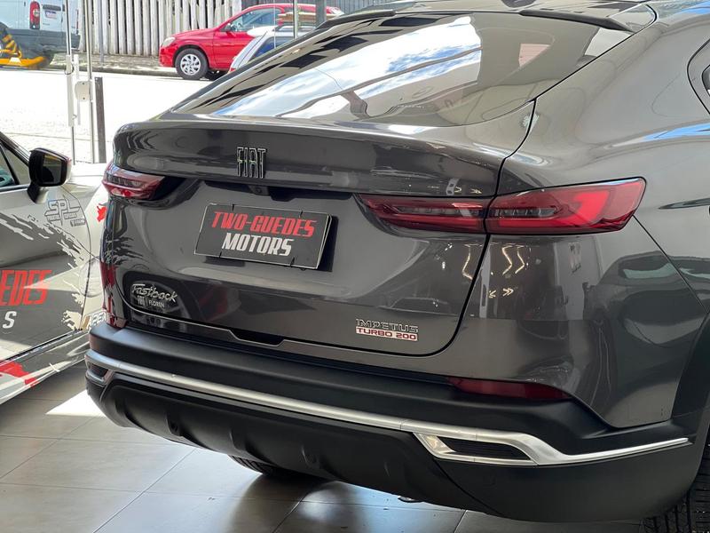 Fiat Fastback Impetus - foto 5