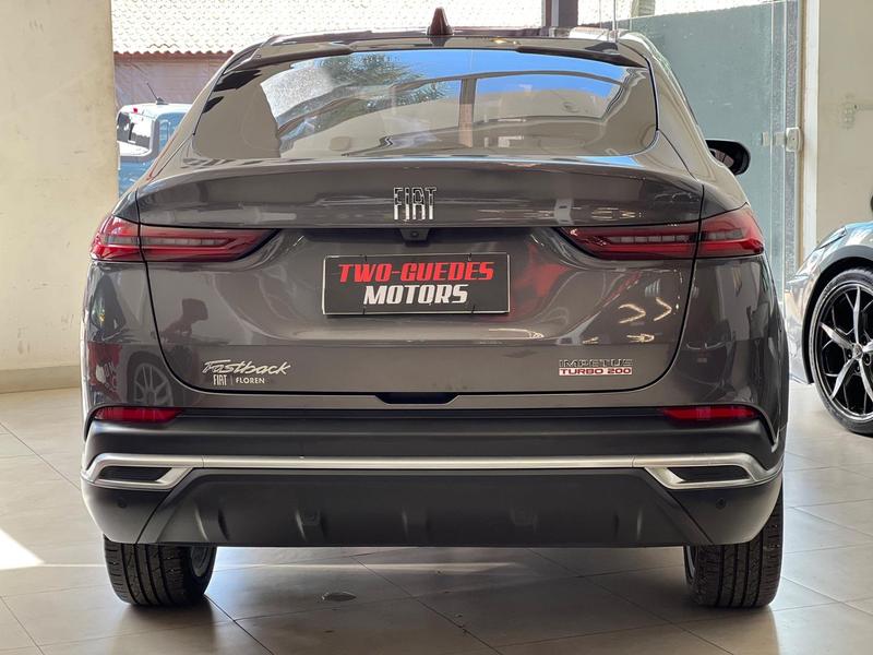 Fiat Fastback Impetus - foto 6