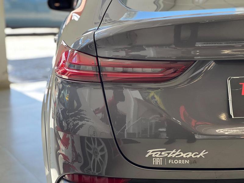 Fiat Fastback Impetus - foto 7