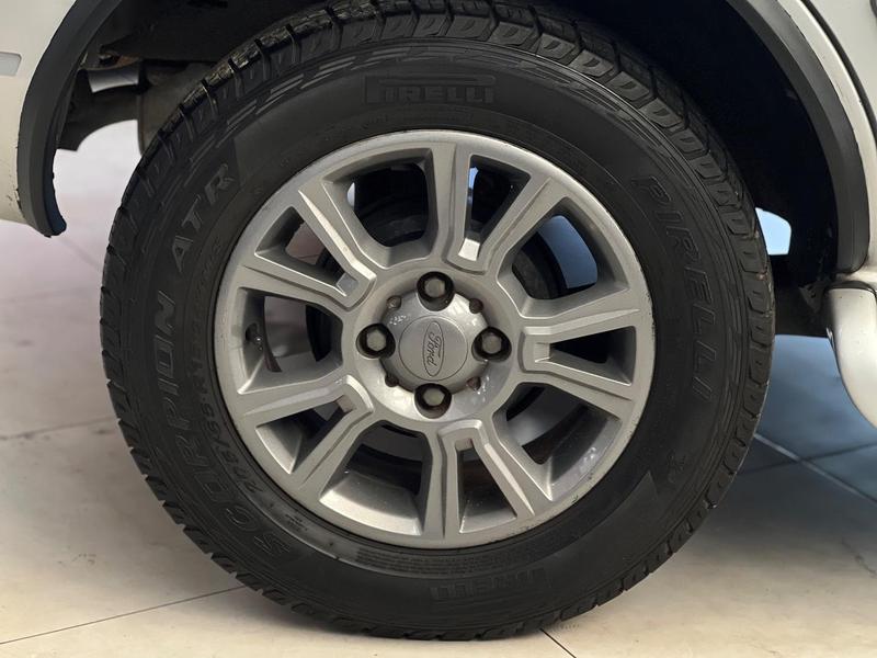 Ford EcoSport Fsl 1.6 Flex - foto 10
