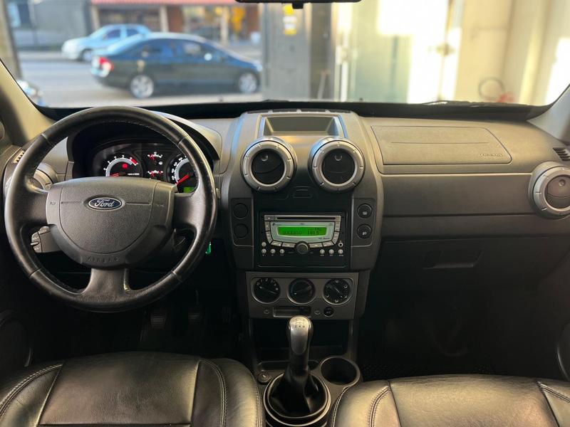 Ford EcoSport Fsl 1.6 Flex - foto 15