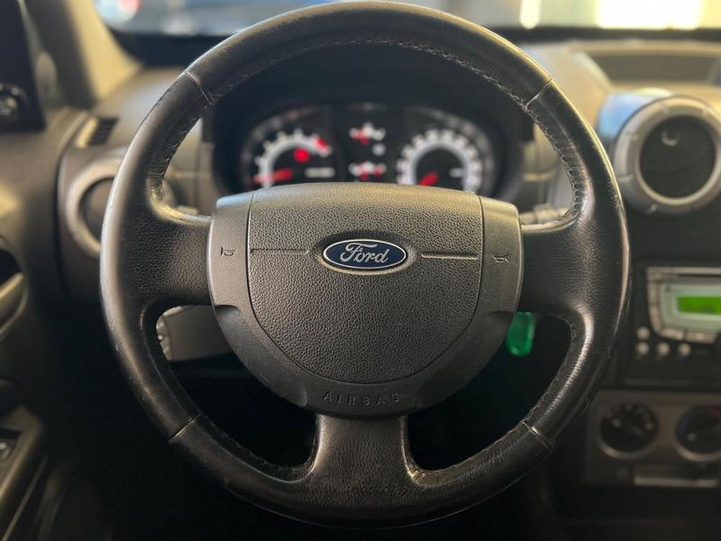 Ford EcoSport Fsl 1.6 Flex - foto 16