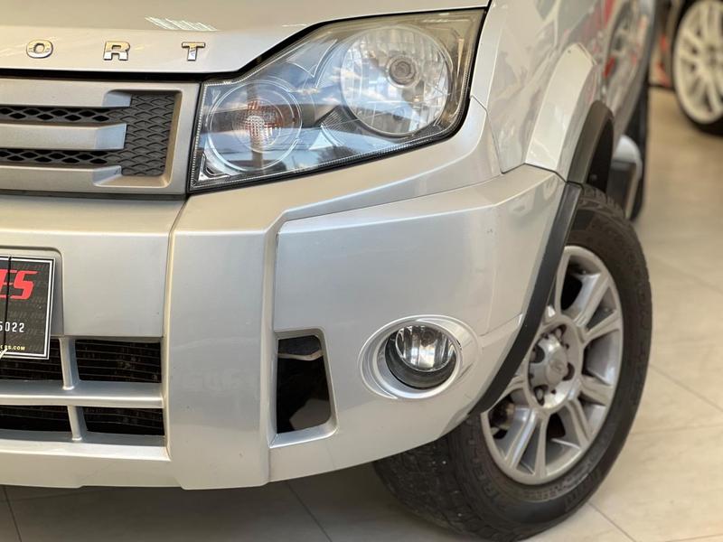 Ford EcoSport Fsl 1.6 Flex - foto 3