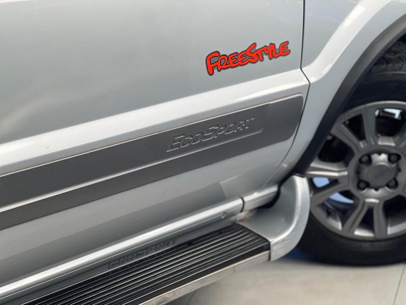 Ford EcoSport Fsl 1.6 Flex - foto 5