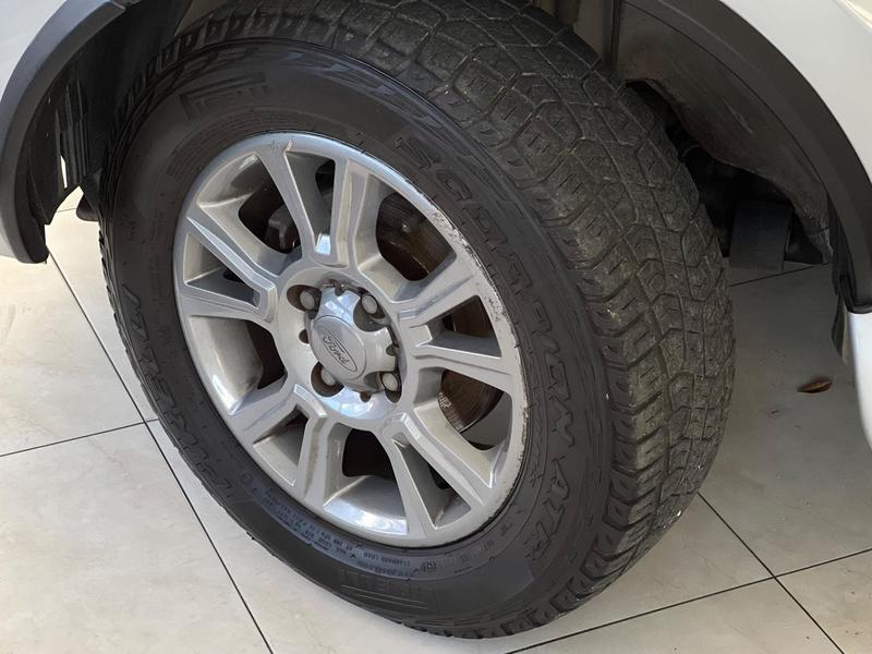 Ford EcoSport Fsl 1.6 Flex - foto 9
