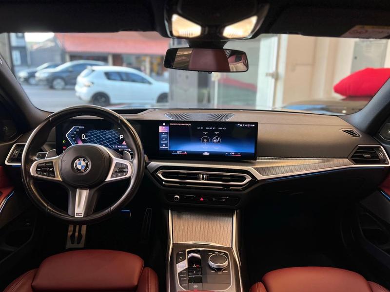 BMW 320i M Sport Flex - foto 17