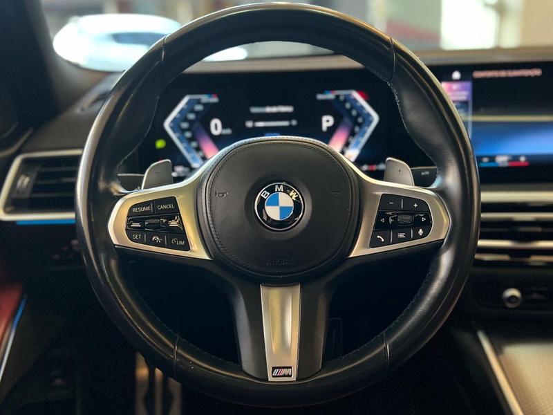 BMW 320i M Sport Flex - foto 18