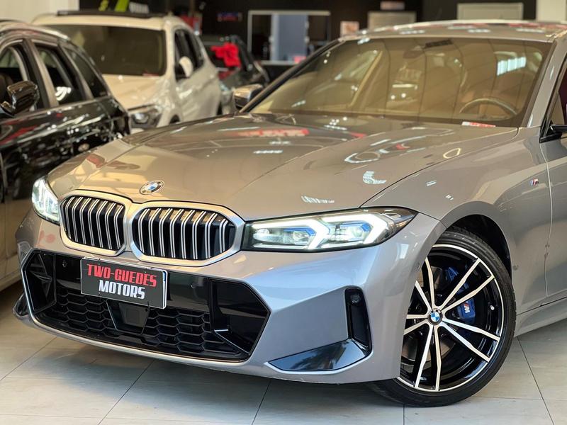 BMW 320i M Sport Flex - foto 2