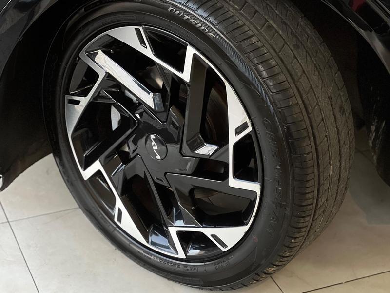 Kia Sportage Tmhev Exp - foto 11