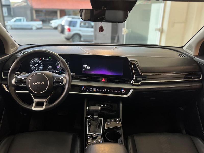 Kia Sportage Tmhev Exp - foto 15