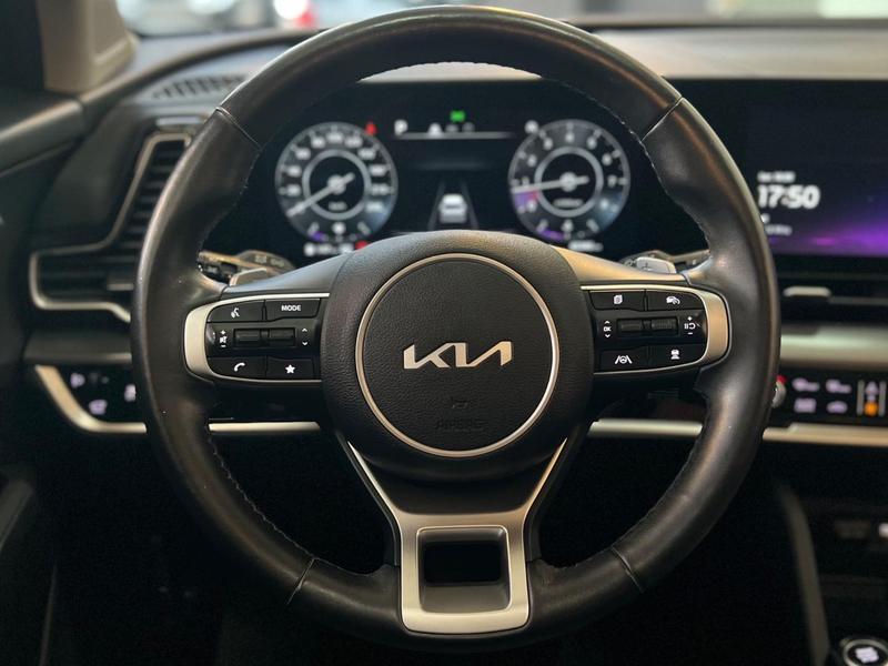 Kia Sportage Tmhev Exp - foto 16