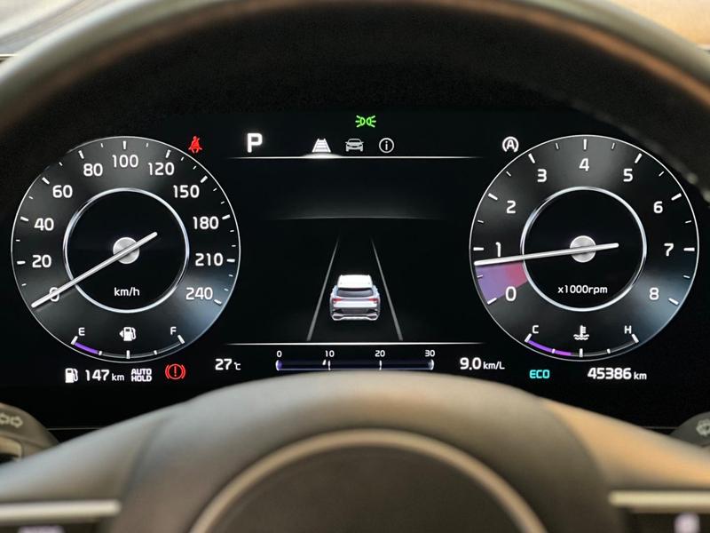 Kia Sportage Tmhev Exp - foto 17