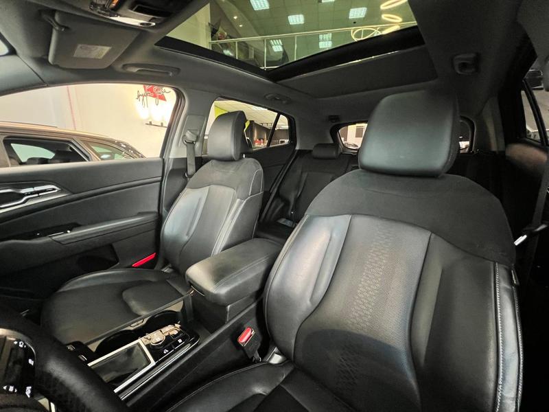 Kia Sportage Tmhev Exp - foto 18